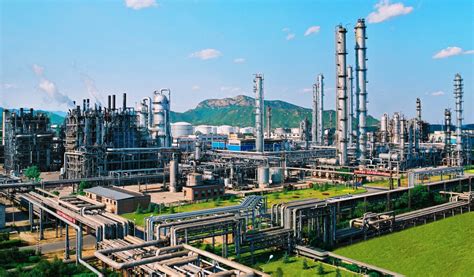 神华新疆能源有限责任公司68万吨/年煤基新材料项目_中国化学工程第四建设有限公司