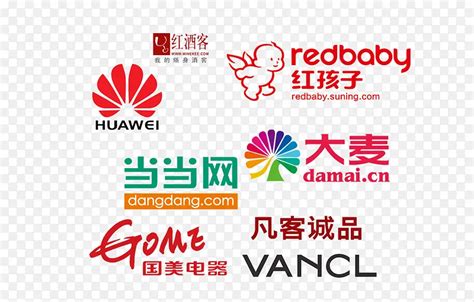 著名网站logoPNG图片素材下载_logoPNG_熊猫办公