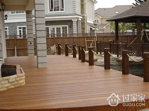 塑木地板54-塑木地板-武汉林艺源生态环保新材料有限公司-