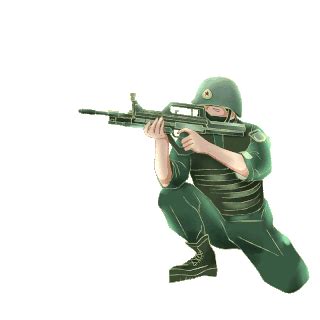 步兵图片、步兵图片大全