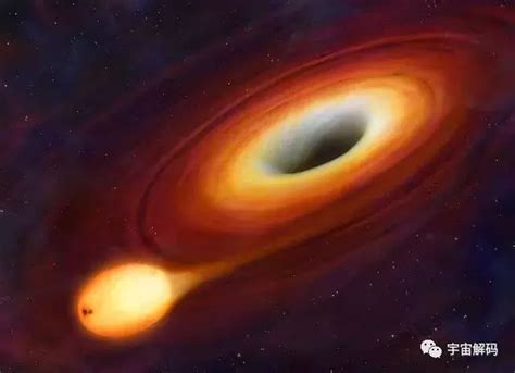 黑洞吃撑了会不会发生爆炸，爆出一个新宇宙呢？ - 知乎