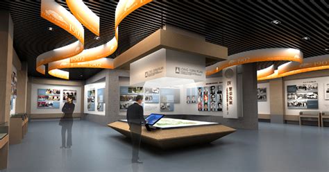 武汉展厅设计公司：博物馆设计的个性化理念-新闻中心-东方旗舰