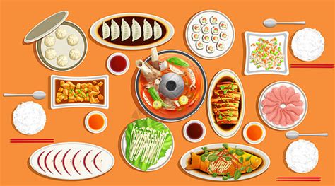 大鱼大肉的图片