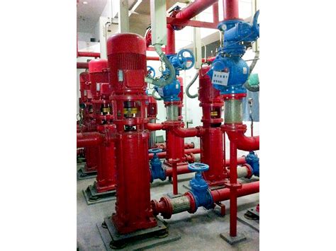 CDL立式多级离心泵 多级管道增压泵-环保在线