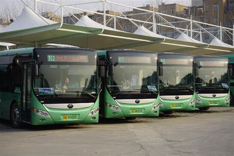 郑州公交乘车码与健康码二合一 这些支付方式适用 - 新界 | 河南手机报