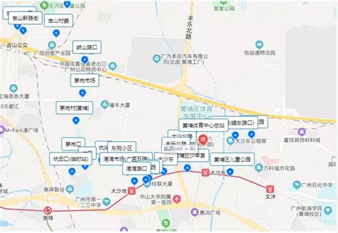 9月12日起广州黄埔432路和354路公交调整一览- 广州本地宝