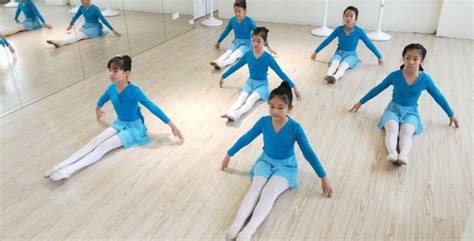成人学舞蹈可以考哪些证或级-百度经验