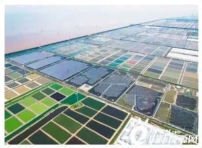 江苏如东：积极推广渔光一体、风光一体、农光一体项目 光伏发电量已达2.17亿千瓦时