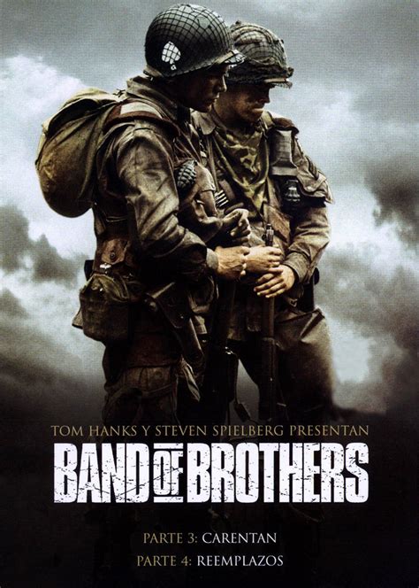 兄弟连(Band of Brothers)-电视剧-腾讯视频