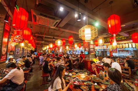 川菜馆|东北菜馆|港式茶餐厅|杭帮菜|上海菜餐厅设计|空间|展示设计 |熙彩设计 - 原创作品 - 站酷 (ZCOOL)