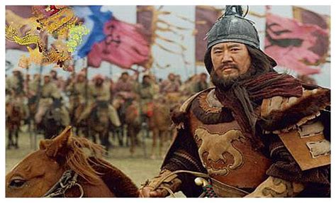 把蒙古帝国带入最鼎盛时期的大汗是谁 为什么不是忽必烈也不是成吉思汗_知秀网
