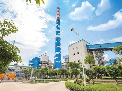 佛山市顺德科技工业园（五沙）热网项目_广东三新能源环保有限公司