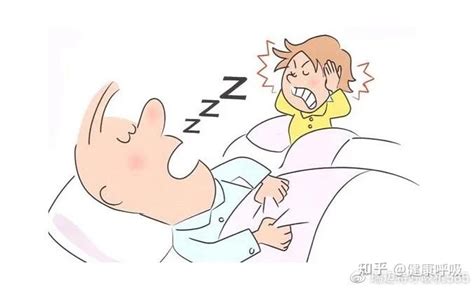 睡觉老打呼噜怎么办睡觉总是打呼噜？找出2个原因，对症解决，才能“除掉”打鼾） | 说明书网