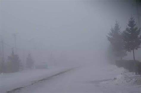 ﹣50℃牙克石市伊图里河镇最低气温创入冬最冷新纪录