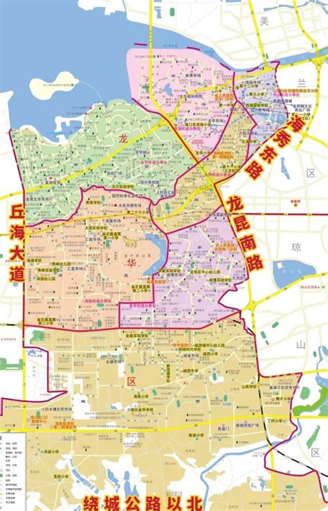 海口市|旅行地|中国国家地理网