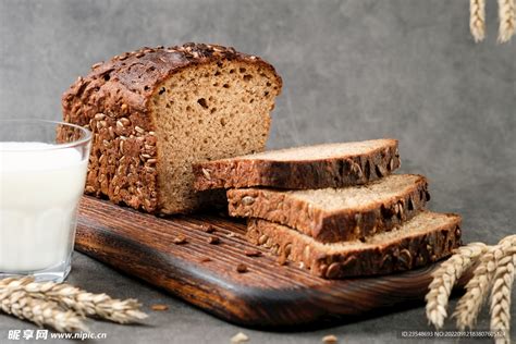 全麦面包品牌排行榜-排行榜123网