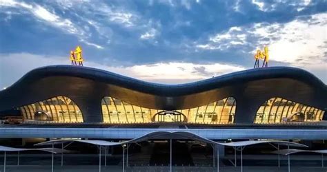 达州金垭机场通航一周年-中国民航网