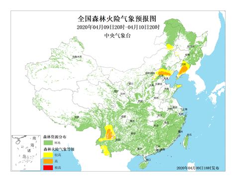 未来几天全国最高气温预报图出炉 未来几天全国天气如何具体详情_社会新闻_海峡网