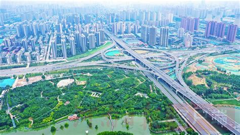 郑州城市大脑完成阶段性建设 可防治大气污染 - 河南 — C114通信网
