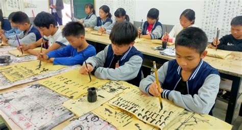 多元课后服务 让教育在校园延伸--江阴日报