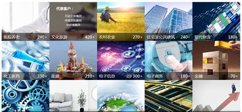 广水2023编制可行性研究报告公司可行性报告代写专业团队 – 产品展示 - 建材网