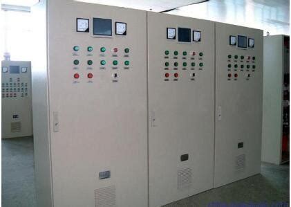 北开电气 低压配电箱 配电柜 控制柜 低压配电柜 电柜-阿里巴巴