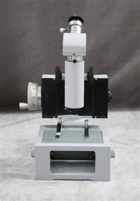 读数显微镜JXB-D-上海仪圆光学仪器有限公司
