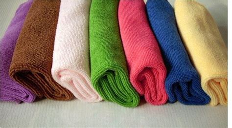 超细纤维毛巾材质,超细纤维毛巾使用说明, 超细纤维毛巾厂, 超细纤维毛巾的优缺点_齐家网