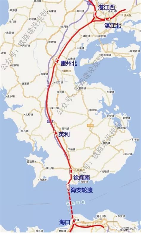 2020年海南高速公路总里程将达1260公里_海口网