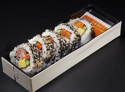 N多寿司的起源与发展，N多寿司怎么做的 - 餐饮杰