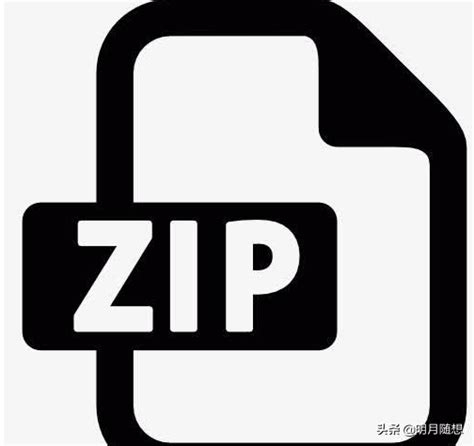 压缩包zip和rar的区别（文件压缩rar格式和zip格式有什么区别？）_斜杠青年工作室