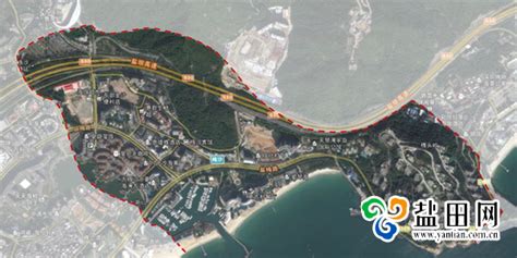 大梅沙公交车站 - 深圳市盐田区梅沙街道公交候车亭站牌广告投放价格【公司 电话 费用 多少钱】- 鼎禾广告