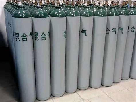 混合气体-江西省华泓特种气体有限公司