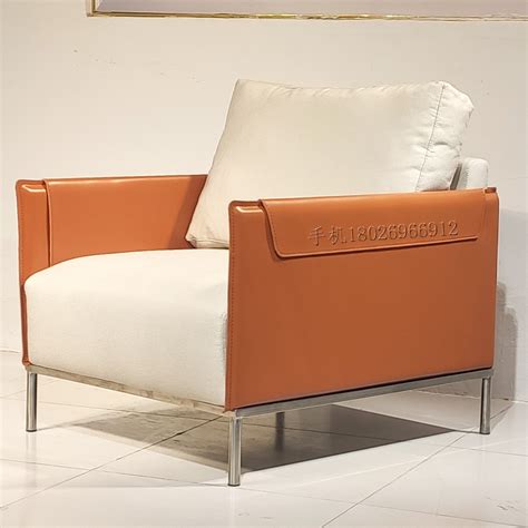 北欧著名品牌 阿斯顿·马丁 AstonMartin款 休闲椅 设计师沙发椅 ...