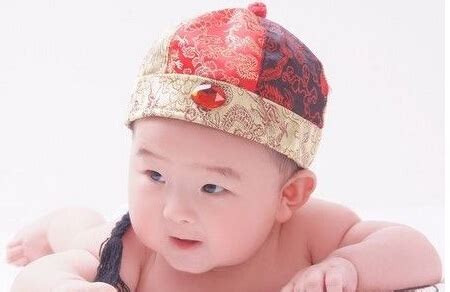 婴儿起名——宝宝取名之按姓氏取名（不易重名）-中华取名网