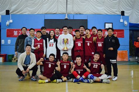 东农男子篮球队在第二十三届CUBA中国大学生篮球联赛中荣获佳绩 -东北农业大学体育部
