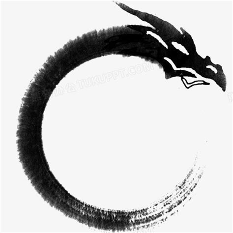 龙字非主流头像