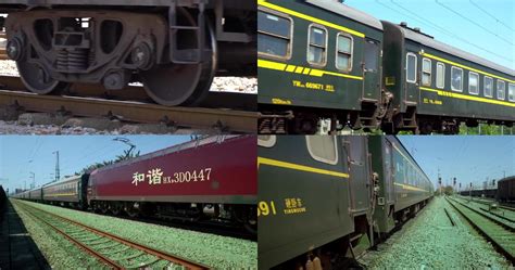 你绝对想不到，高铁时代，中国还有这么多坐绿皮火车的人