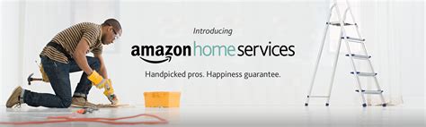 What Is Amazon Home Services? | Tom