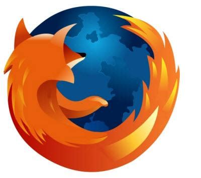火狐浏览器（Firefox）即将在新版本中采用新LOGO品牌设计