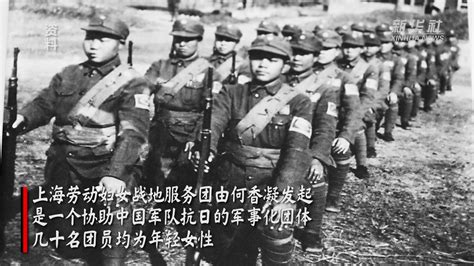 近百岁新四军女战士尹峰的红色人生_凤凰网视频_凤凰网