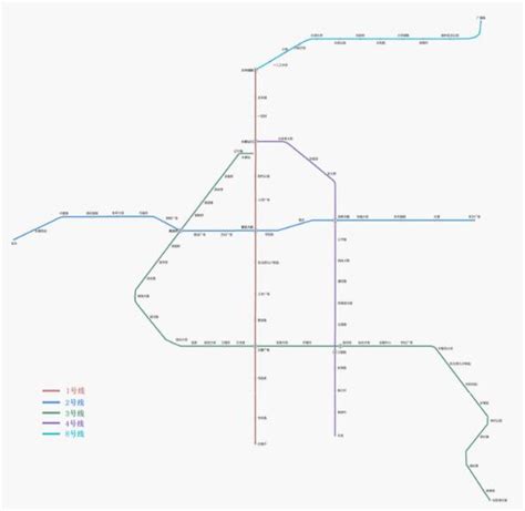 长春地铁规划图终极版下载-长春地铁规划图2020 终极版下载 - 巴士下载站