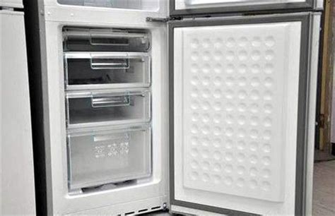 风冷冰箱有排水孔吗-知修网