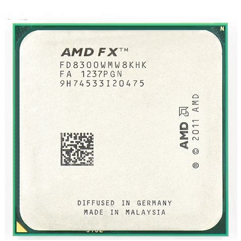 Review: AMD FX-8350 - Σελίδα 2 | GHz.gr