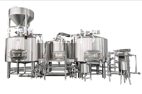 如何做精酿啤酒(如何做精酿啤酒推广）-山东美拓酿造设备有限公司