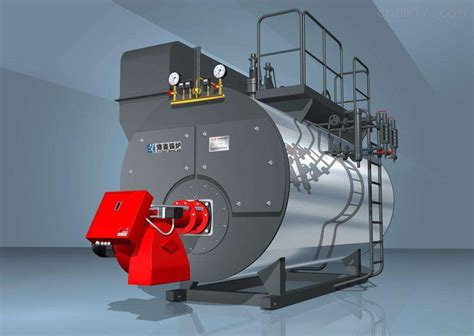 WNS2-1.0-YQ 2吨低氮蒸汽锅炉