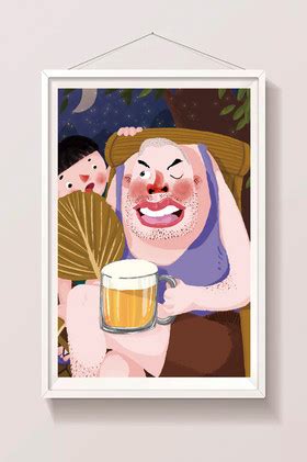 因幡月夜图片