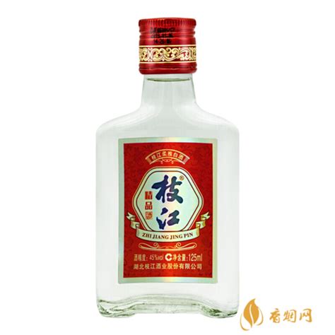 柔雅枝江15年白酒价格盘点-香烟网
