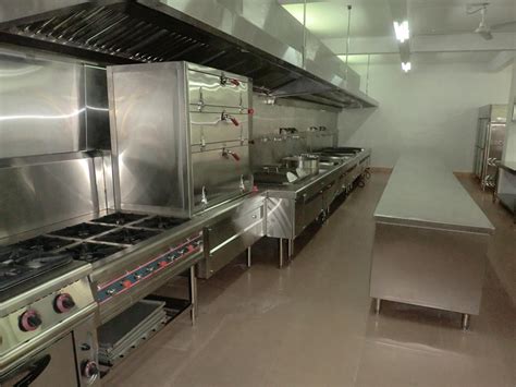 北京厨房设备厂-泰坦厨具
