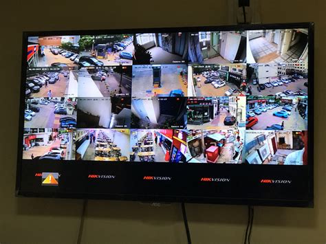 衢州柯城电梯的摄像头监控安装的位置_天天新品网